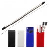 Promotional Foldable Metal Straws